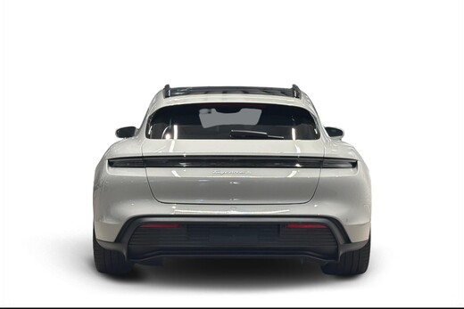 Porsche Taycan vaihtoauto