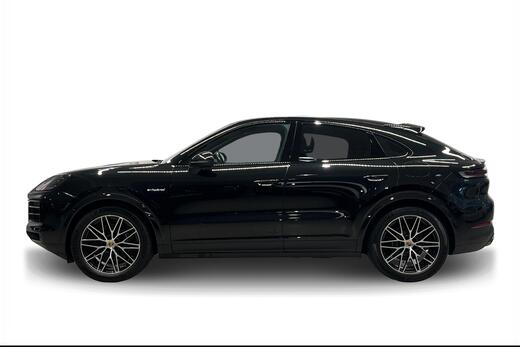 Porsche Cayenne vaihtoauto