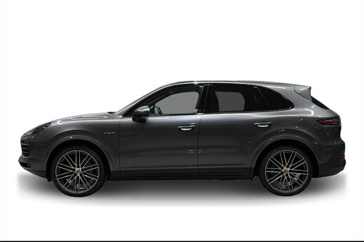 Porsche Cayenne vaihtoauto
