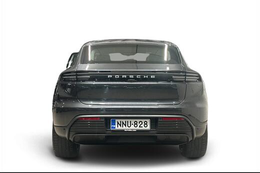 Porsche Macan vaihtoauto