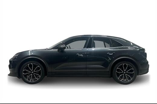 Porsche Macan vaihtoauto
