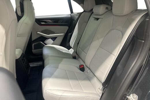 Porsche Macan vaihtoauto