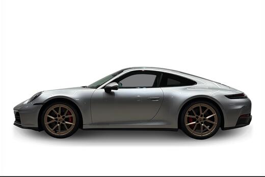 Porsche 911 vaihtoauto