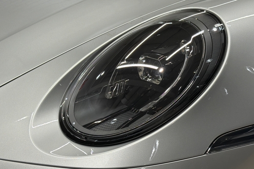 Porsche 911 vaihtoauto
