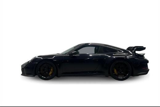 Porsche 911 vaihtoauto