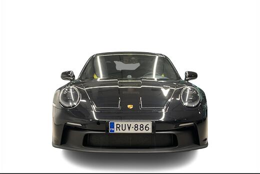 Porsche 911 vaihtoauto
