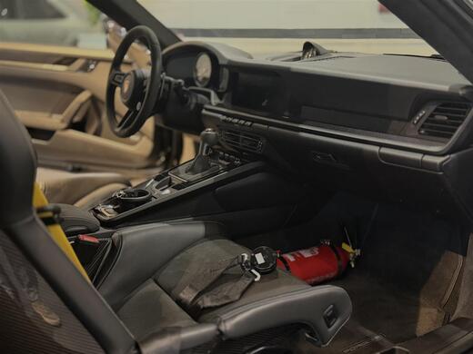Porsche 911 vaihtoauto