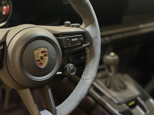 Porsche 911 vaihtoauto