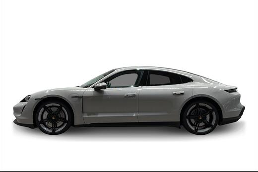Porsche Taycan vaihtoauto