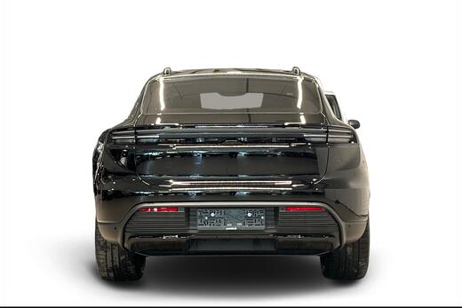 Porsche Macan vaihtoauto