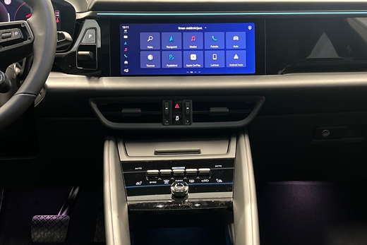 Porsche Macan vaihtoauto