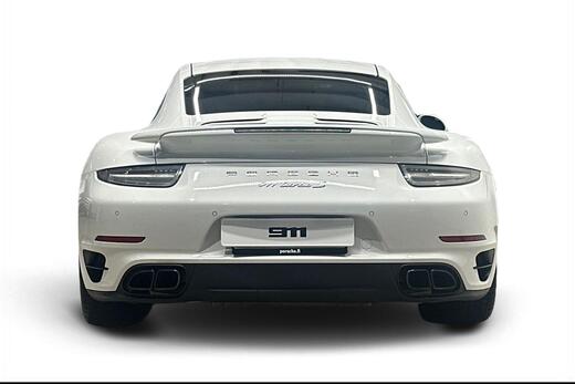 Porsche 911 vaihtoauto