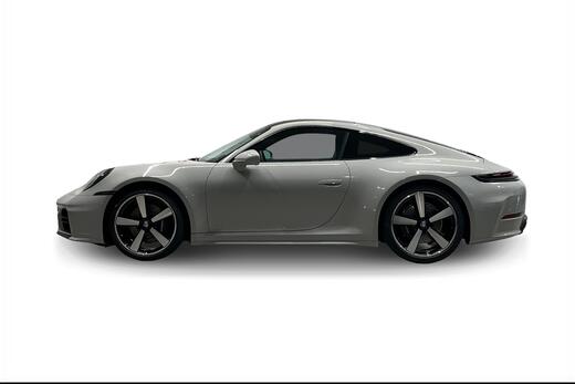 Porsche 911 vaihtoauto
