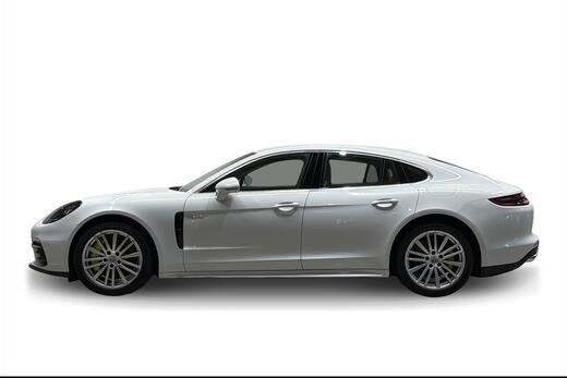 Porsche Panamera vaihtoauto