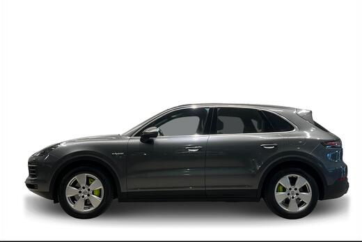 Porsche Cayenne vaihtoauto