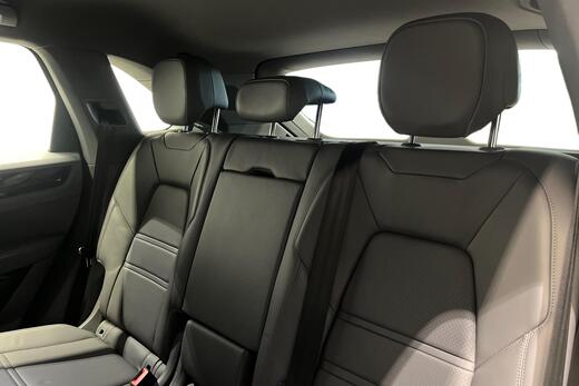 Porsche Cayenne vaihtoauto