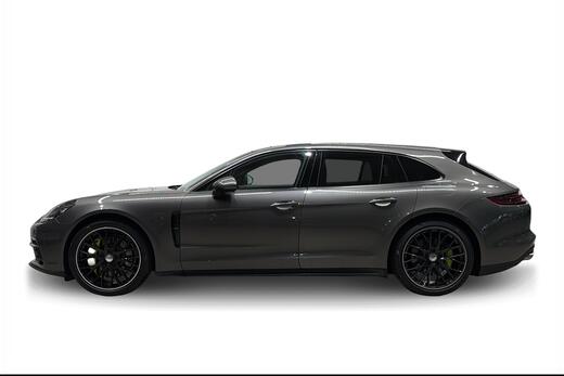 Porsche Panamera vaihtoauto