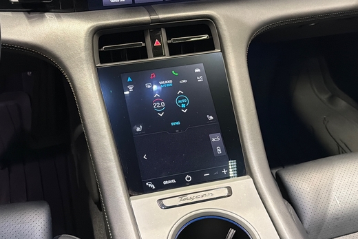 Porsche Taycan vaihtoauto