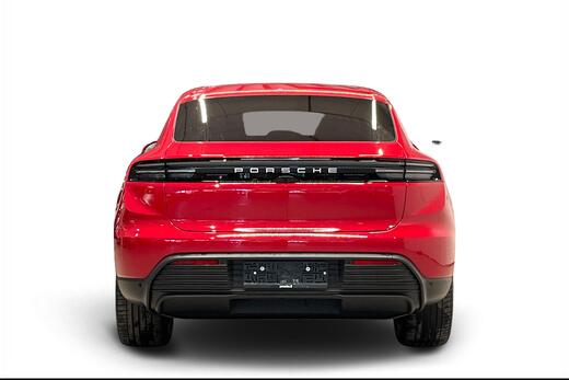 Porsche Macan vaihtoauto