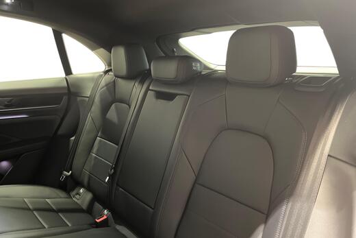 Porsche Macan vaihtoauto