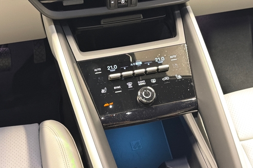 Porsche Macan vaihtoauto