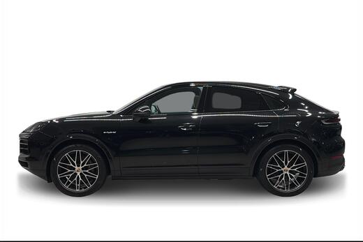 Porsche Cayenne vaihtoauto