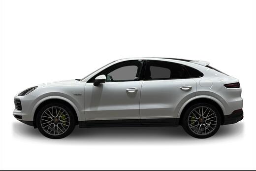 Porsche Cayenne vaihtoauto