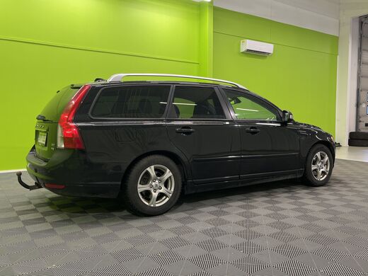 Volvo V50 vaihtoauto