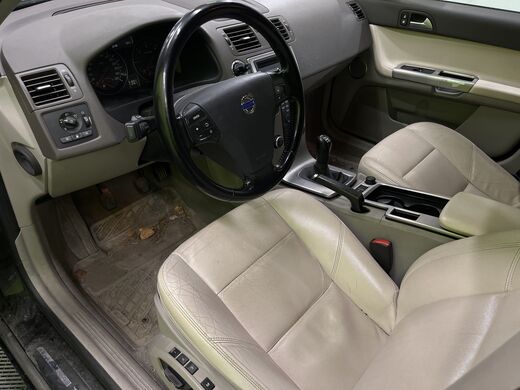 Volvo V50 vaihtoauto