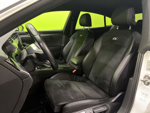 Volkswagen Arteon vaihtoauto