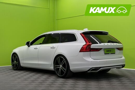 Volvo V90 vaihtoauto