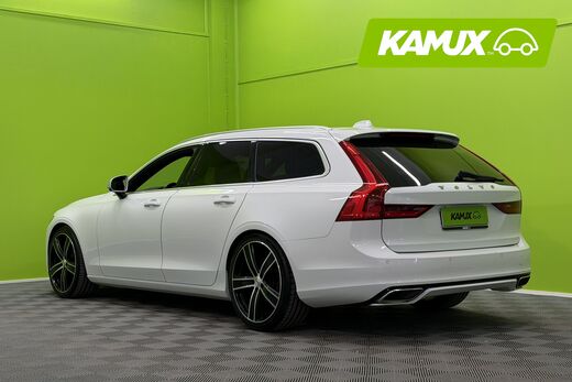 Volvo V90 vaihtoauto