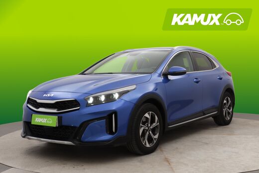 Kia XCeed vaihtoauto