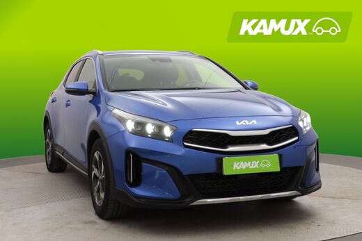 Kia XCeed vaihtoauto