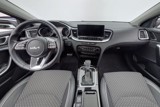 Kia XCeed vaihtoauto