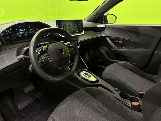 Peugeot 2008 vaihtoauto