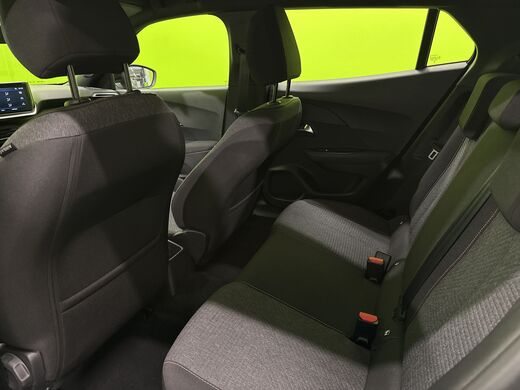 Peugeot 2008 vaihtoauto