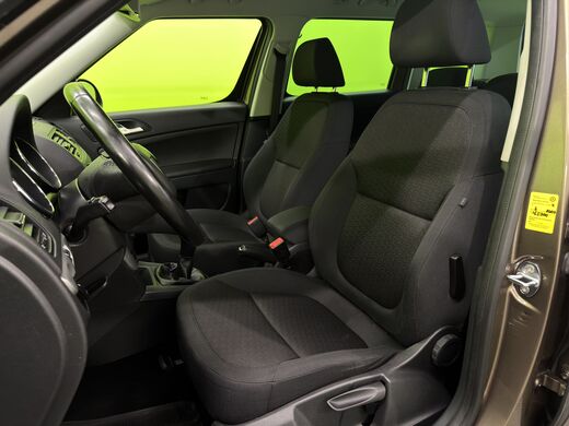 Skoda Yeti vaihtoauto