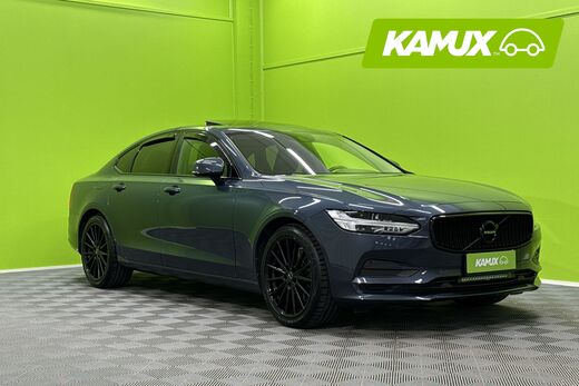 Volvo S90 vaihtoauto