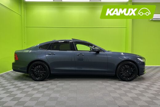 Volvo S90 vaihtoauto