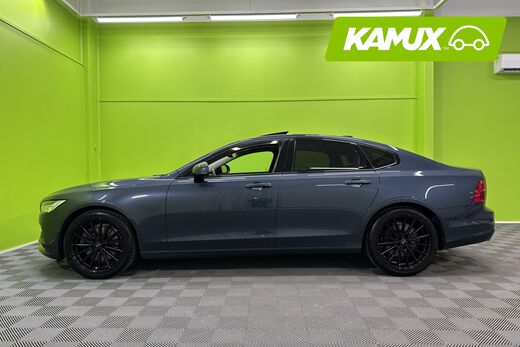 Volvo S90 vaihtoauto