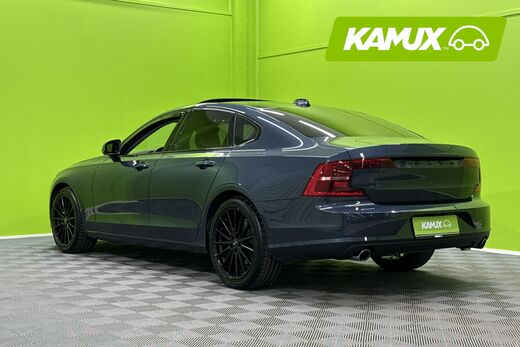Volvo S90 vaihtoauto