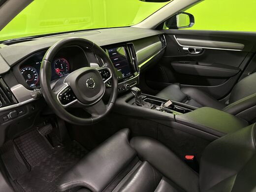 Volvo S90 vaihtoauto