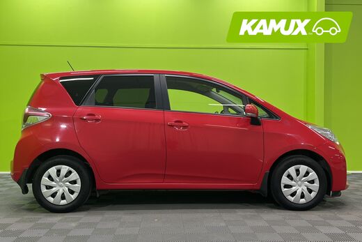 Toyota Verso-S vaihtoauto