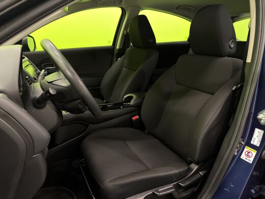 Honda HR-V vaihtoauto