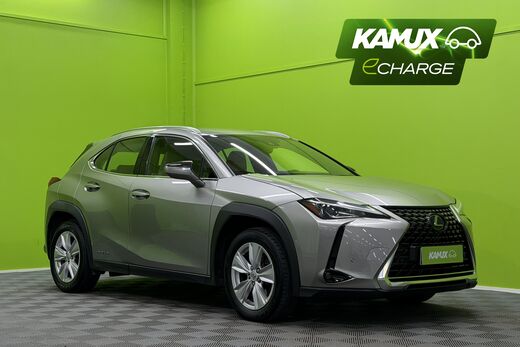 Lexus UX vaihtoauto