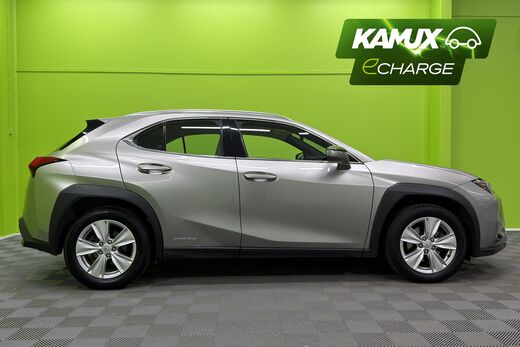Lexus UX vaihtoauto