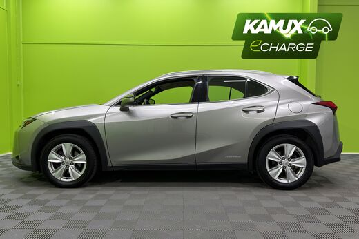 Lexus UX vaihtoauto