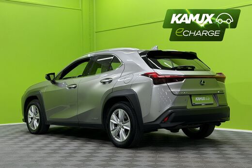 Lexus UX vaihtoauto
