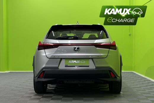 Lexus UX vaihtoauto